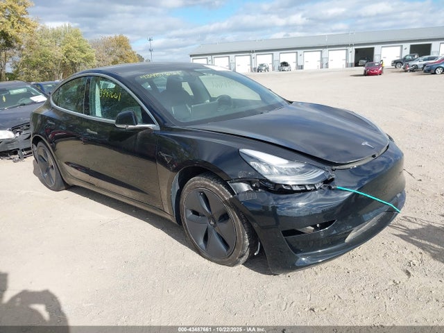 Продажа на аукционе авто 2020 Tesla Model 3 Standard Range Plus Rear-wheel Drive/standard Range Rear-wheel Drive, vin: 5YJ3E1EA8LF792149, номер лота: 43487661