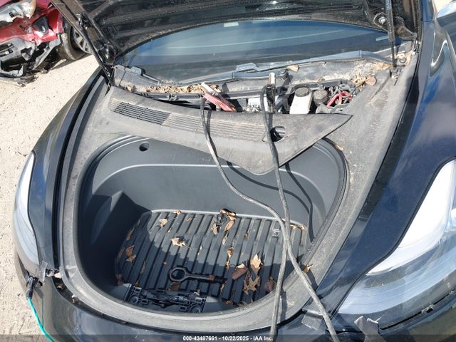 Продажа на аукционе авто 2020 Tesla Model 3 Standard Range Plus Rear-wheel Drive/standard Range Rear-wheel Drive, vin: 5YJ3E1EA8LF792149, номер лота: 43487661