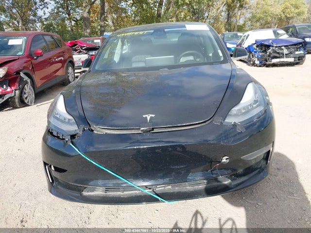 Продажа на аукционе авто 2020 Tesla Model 3 Standard Range Plus Rear-wheel Drive/standard Range Rear-wheel Drive, vin: 5YJ3E1EA8LF792149, номер лота: 43487661