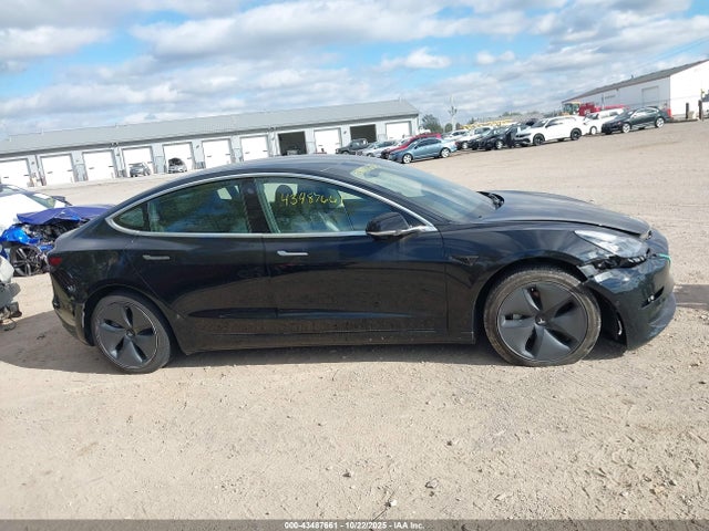 Продажа на аукционе авто 2020 Tesla Model 3 Standard Range Plus Rear-wheel Drive/standard Range Rear-wheel Drive, vin: 5YJ3E1EA8LF792149, номер лота: 43487661