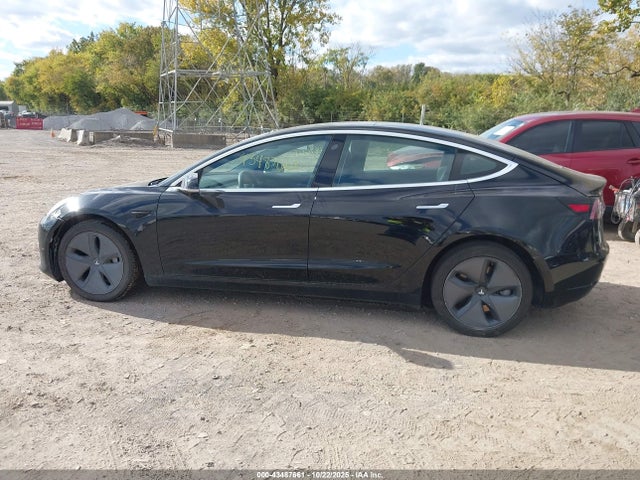 Продажа на аукционе авто 2020 Tesla Model 3 Standard Range Plus Rear-wheel Drive/standard Range Rear-wheel Drive, vin: 5YJ3E1EA8LF792149, номер лота: 43487661