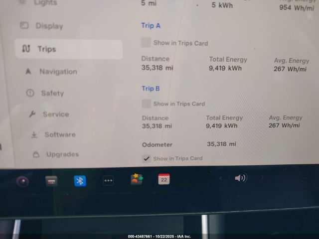 Продажа на аукционе авто 2020 Tesla Model 3 Standard Range Plus Rear-wheel Drive/standard Range Rear-wheel Drive, vin: 5YJ3E1EA8LF792149, номер лота: 43487661