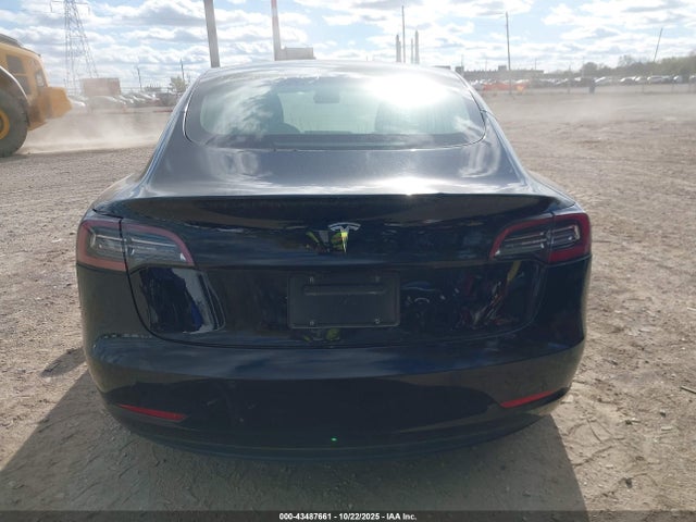 Продажа на аукционе авто 2020 Tesla Model 3 Standard Range Plus Rear-wheel Drive/standard Range Rear-wheel Drive, vin: 5YJ3E1EA8LF792149, номер лота: 43487661
