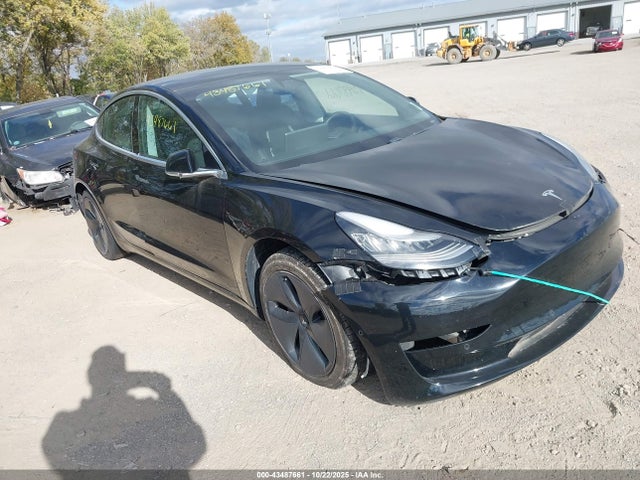 Продажа на аукционе авто 2020 Tesla Model 3 Standard Range Plus Rear-wheel Drive/standard Range Rear-wheel Drive, vin: 5YJ3E1EA8LF792149, номер лота: 43487661