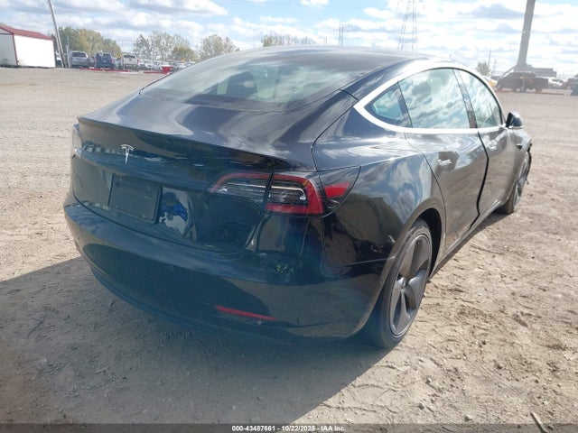 Продажа на аукционе авто 2020 Tesla Model 3 Standard Range Plus Rear-wheel Drive/standard Range Rear-wheel Drive, vin: 5YJ3E1EA8LF792149, номер лота: 43487661