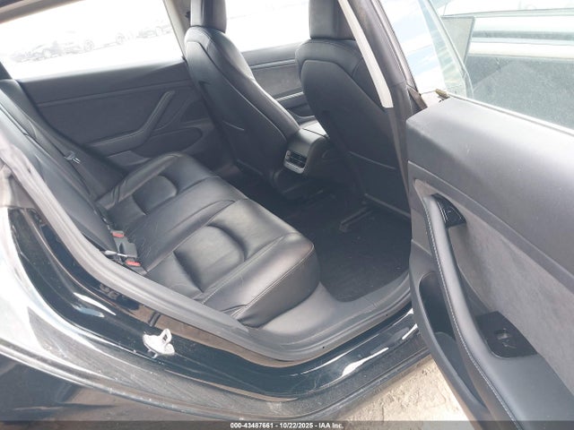 Продажа на аукционе авто 2020 Tesla Model 3 Standard Range Plus Rear-wheel Drive/standard Range Rear-wheel Drive, vin: 5YJ3E1EA8LF792149, номер лота: 43487661