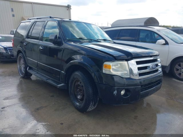2011 FORD EXPEDITION 1FMJU1H51BEF27108