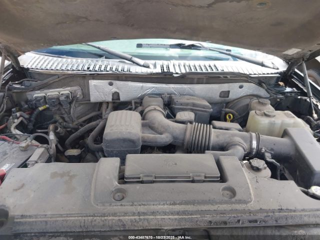 2011 FORD EXPEDITION 1FMJU1H51BEF27108 Photo 9