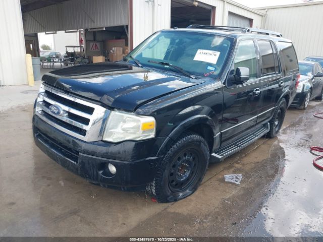 2011 FORD EXPEDITION 1FMJU1H51BEF27108 Photo 1
