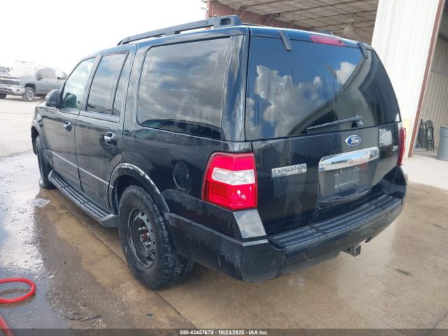 2011 FORD EXPEDITION 1FMJU1H51BEF27108 Photo 2