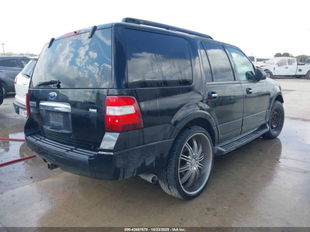 2011 FORD EXPEDITION 1FMJU1H51BEF27108 Photo 3