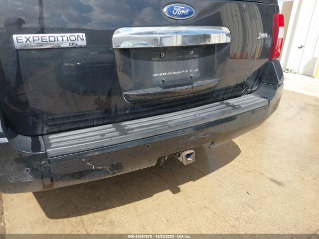 2011 FORD EXPEDITION 1FMJU1H51BEF27108 Photo 5
