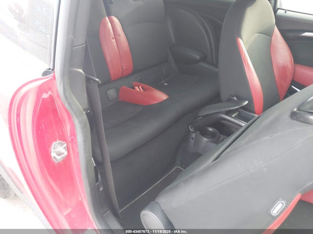 2012 MINI COOPER S WMWSV3C51CTY19697 Photo 7