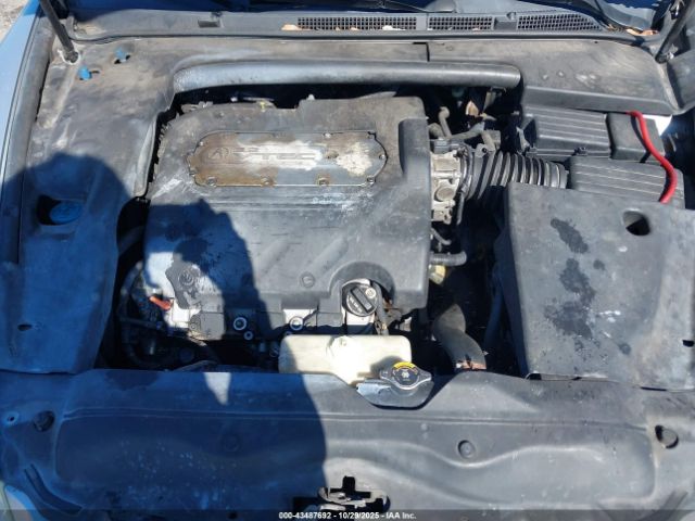 2004 ACURA TL 19UUA66264A004226 Photo 9