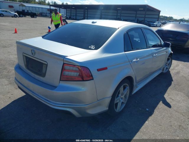 2004 ACURA TL 19UUA66264A004226 Photo 3