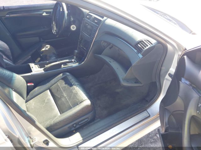 2004 ACURA TL 19UUA66264A004226 Photo 4