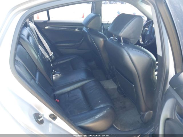 2004 ACURA TL 19UUA66264A004226 Photo 7