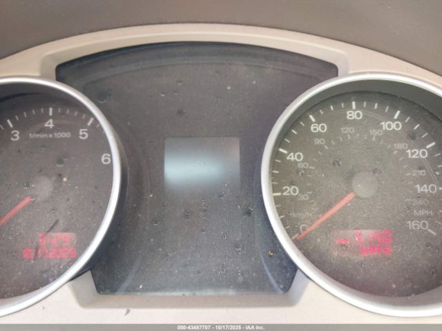 2006 AUDI A4 WAUDT48H66K004591 Photo 6