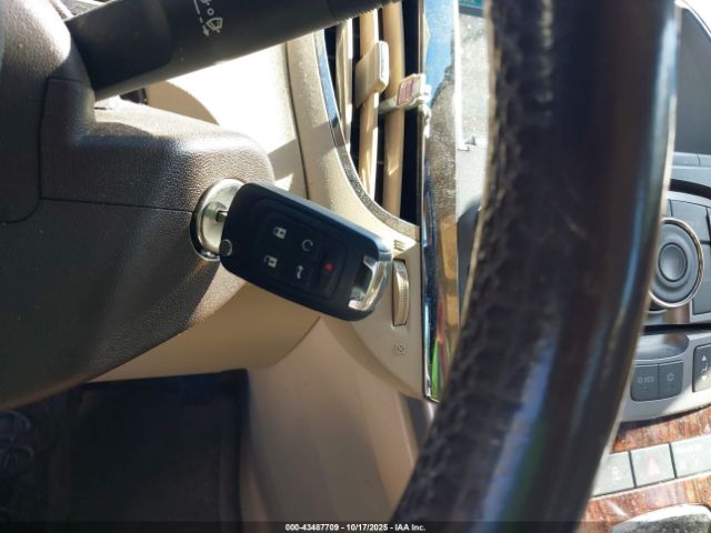 2012 BUICK LACROSSE 1G4GC5ER4CF308859 Photo 10