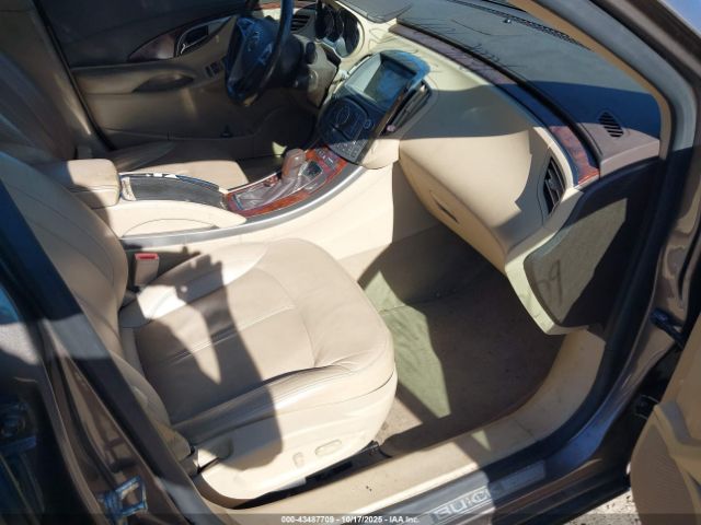 2012 BUICK LACROSSE 1G4GC5ER4CF308859 Photo 4
