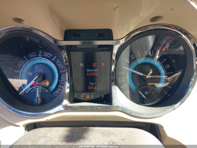 2012 BUICK LACROSSE 1G4GC5ER4CF308859 Photo 6