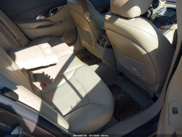 2012 BUICK LACROSSE 1G4GC5ER4CF308859 Photo 7
