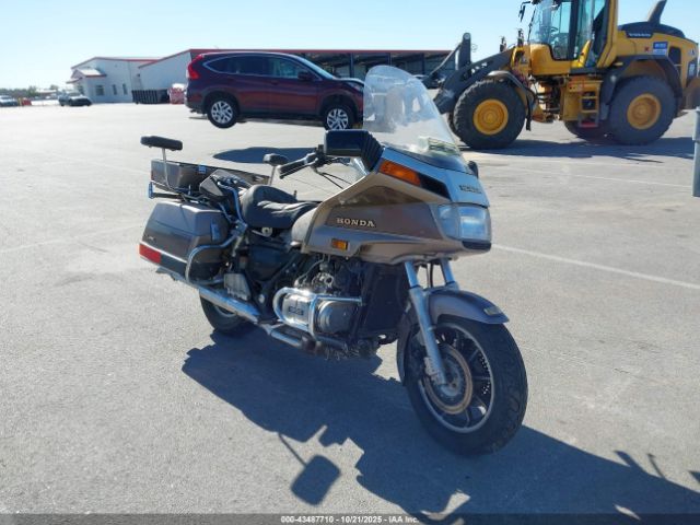 1984 HONDA GL1200 1HFSC1421EA030665