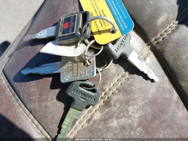 1984 HONDA GL1200 1HFSC1421EA030665 Photo 10