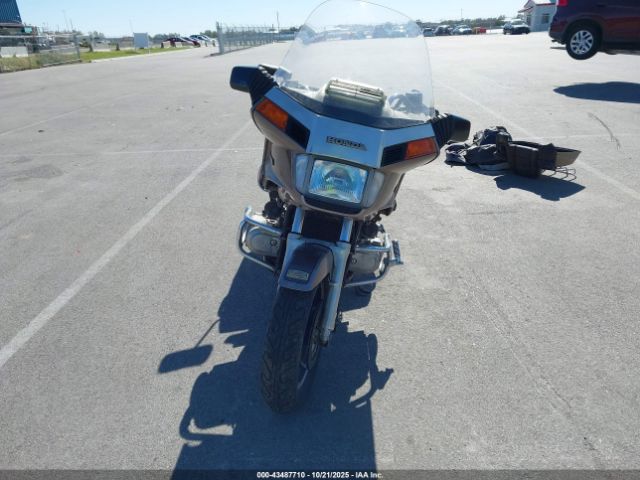 1984 HONDA GL1200 1HFSC1421EA030665 Photo 4