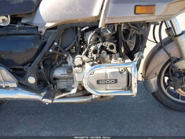 1984 HONDA GL1200 1HFSC1421EA030665 Photo 7