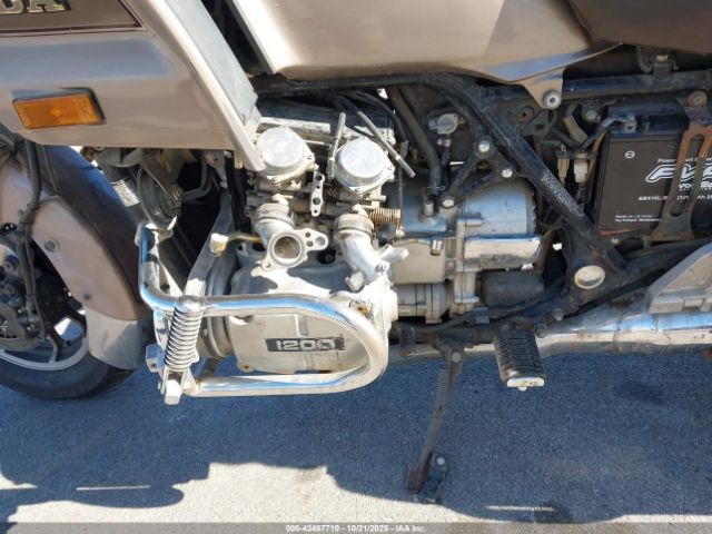 1984 HONDA GL1200 1HFSC1421EA030665 Photo 8