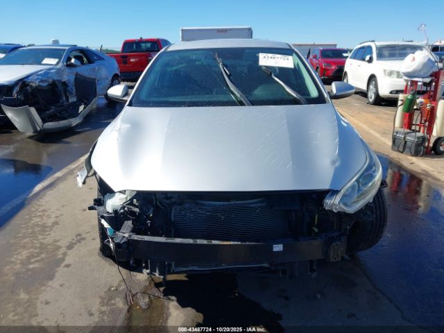 2020 KIA FORTE 3KPF24AD3LE213386 Photo 5