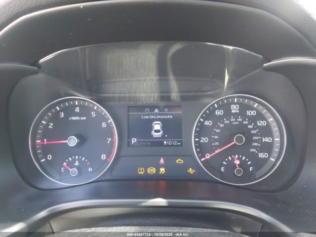 2020 KIA FORTE 3KPF24AD3LE213386 Photo 6