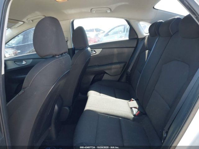 2020 KIA FORTE 3KPF24AD3LE213386 Photo 7