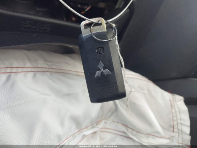 2015 MITSUBISHI OUTLANDER SPORT 4A4AR4AU4FE013762 Photo 10