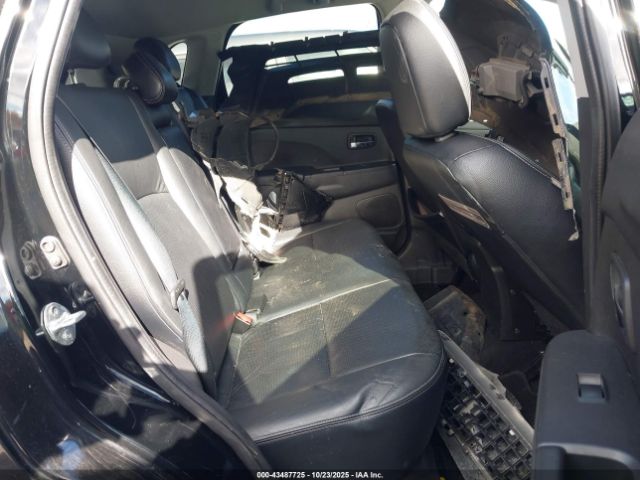 2015 MITSUBISHI OUTLANDER SPORT 4A4AR4AU4FE013762 Photo 7