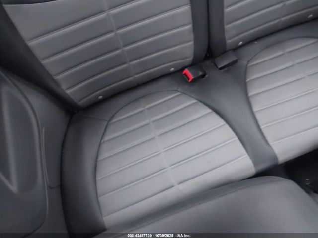 2013 FIAT 500 3C3CFFBRXDT654558 Photo 7