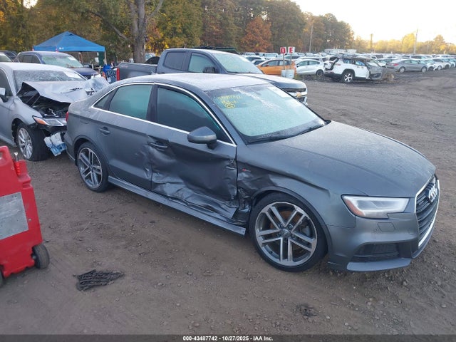 2018 AUDI A3 WAUJ8GFF9J1004333 Photo 5