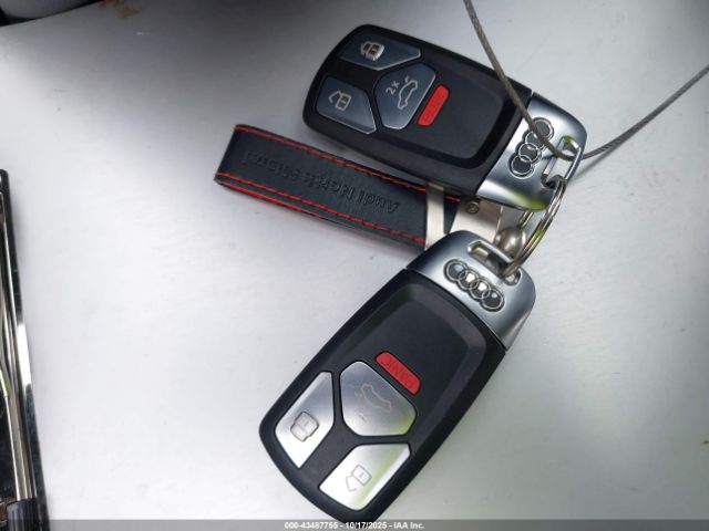 2024 AUDI A4 WAUDAAF40RN000141 Photo 10