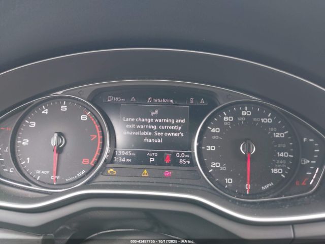 2024 AUDI A4 WAUDAAF40RN000141 Photo 6