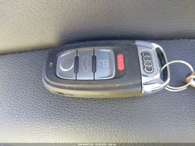 2017 AUDI Q7 WA1LAAF75HD058799 Photo 10