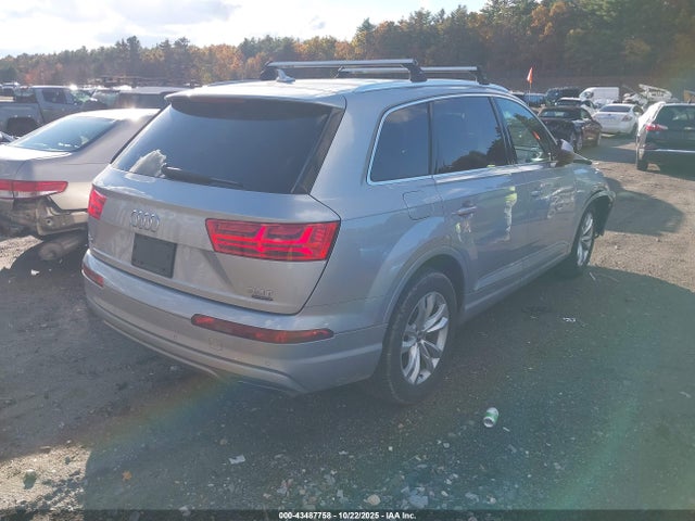 2017 AUDI Q7 WA1LAAF75HD058799 Photo 3