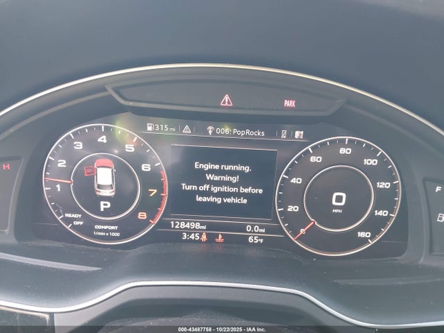 2017 AUDI Q7 WA1LAAF75HD058799 Photo 6
