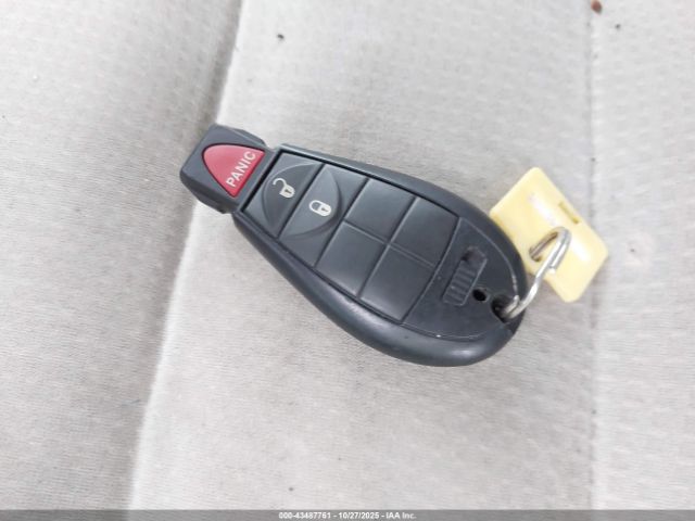 2017 DODGE GRAND CARAVAN 2C7WDGBG6HR767499 Photo 10