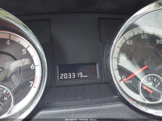 2017 DODGE GRAND CARAVAN 2C7WDGBG6HR767499 Photo 6