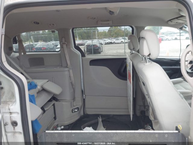 2017 DODGE GRAND CARAVAN 2C7WDGBG6HR767499 Photo 7