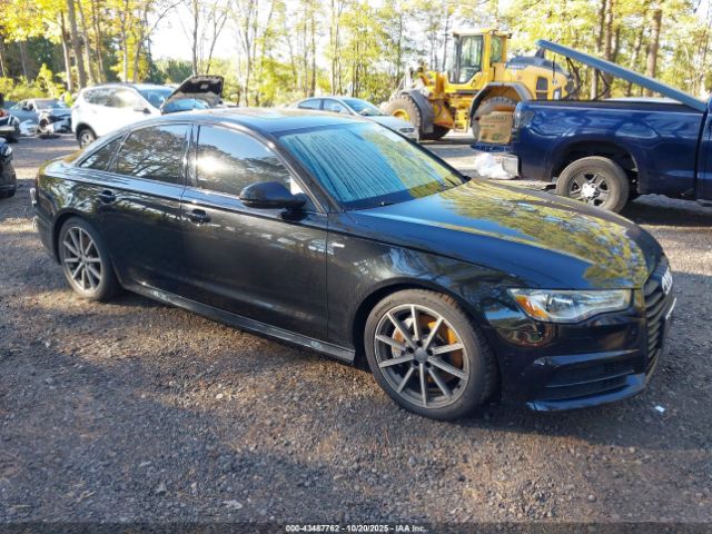 2017 AUDI A6 WAUD8AFC3HN003231