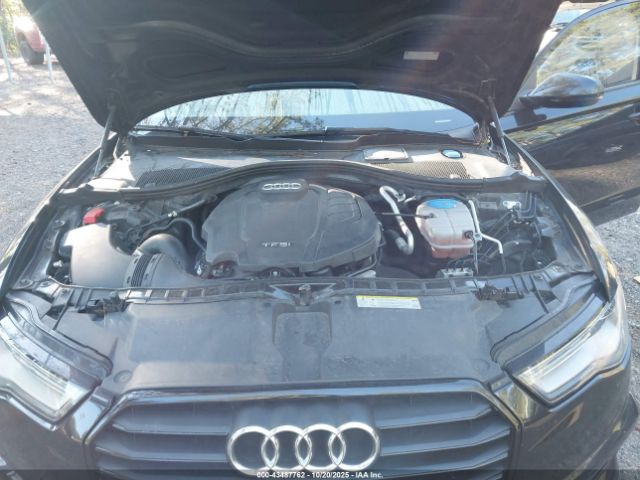 2017 AUDI A6 WAUD8AFC3HN003231 Photo 9