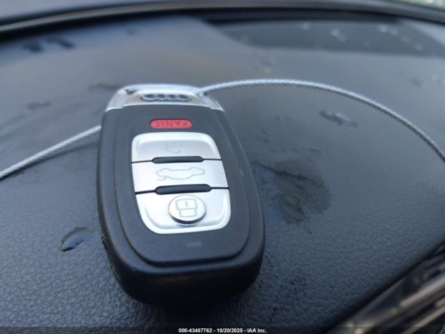 2017 AUDI A6 WAUD8AFC3HN003231 Photo 10