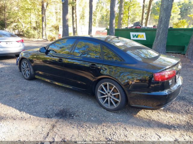 2017 AUDI A6 WAUD8AFC3HN003231 Photo 2